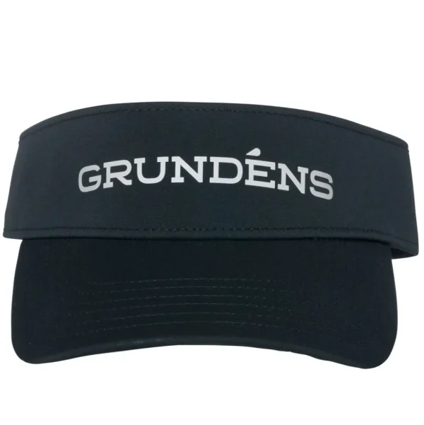 Grundéns Bootlegger Visor>Men Hats