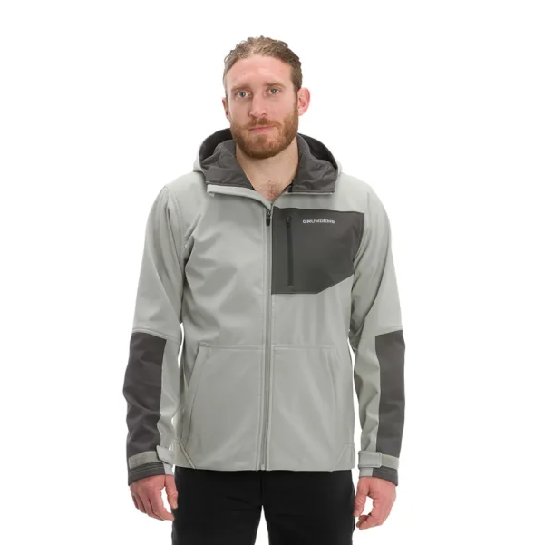 Grundéns Bulkhead Stretch Jacket>Men Jackets