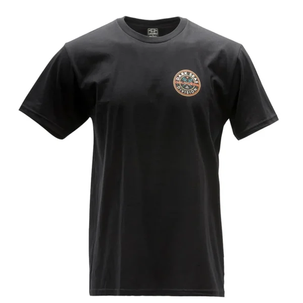 Grundéns Dark Seas X Grundens Day Job T-Shirt>Men T-Shirts