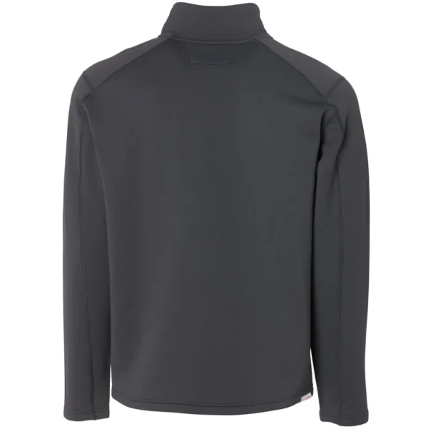 Grundéns Grundies Thermal 1/4 Zip Top>Men Base Layers