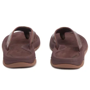 Grundéns Leather Captains Sandal> Footwear