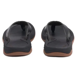 Grundéns Leather Captains Sandal> Footwear
