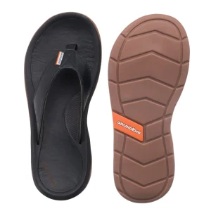Grundéns Leather Captains Sandal> Footwear