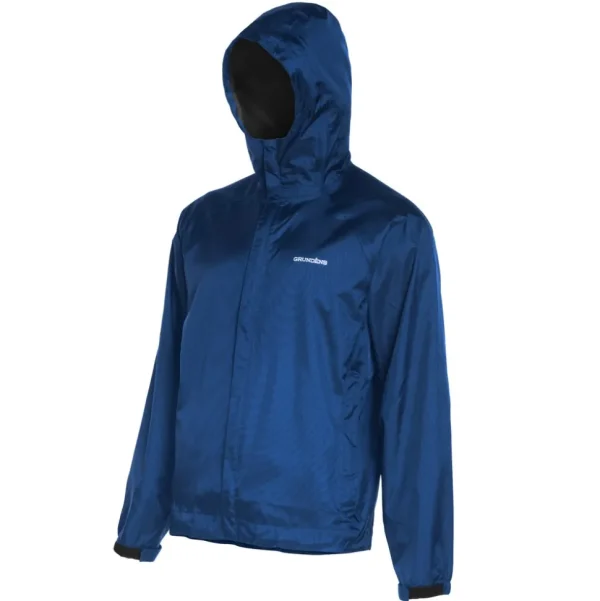 Grundéns New Weather Watch Jacket>Men Jackets