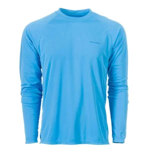 Grundéns Solstrale Crew>Men Shirts