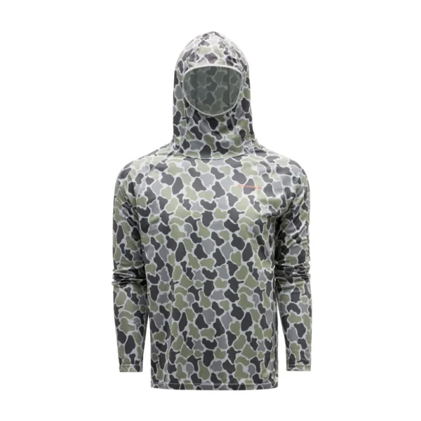 Grundéns Solstrale Hoodie>Men Hoodies