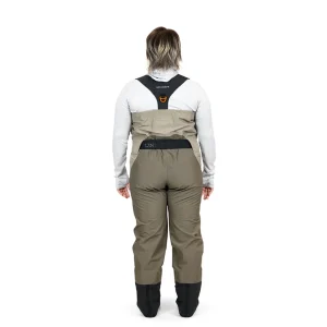 Grundéns Women's Boundary Stockingfoot Wader>Women Waders