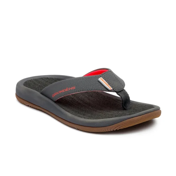 Grundéns Women's Deck Mate 3-Point Sandal> Footwear