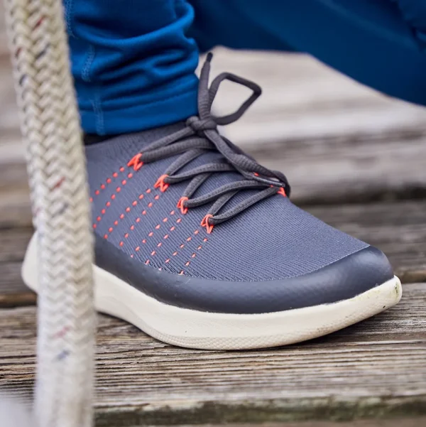 Grundéns Women's Seaknit™ Boat Shoe> Footwear