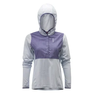Grundéns Women's Shorebreak Hoodie>Women Shirts